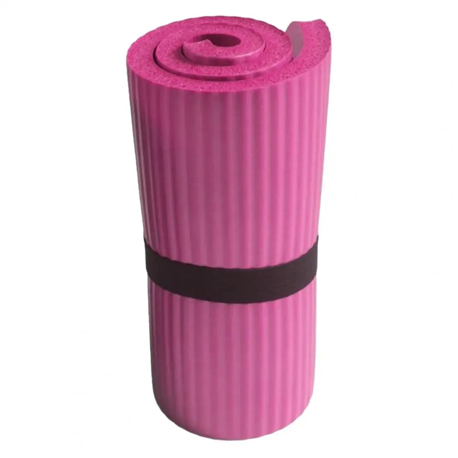 Tappetini Yoga Tappetino Da Allenamento For Palestra In Casa Tappetino Da Yoga Extra Spesso For Uomo Donna Cuscino For Esercizi Antiscivolo For Allenamenti In Palestra A Casa Pilates For Assi(Pink)