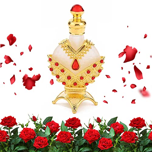 Hareem Al Sultan Gold, Arabian Perfumes, Al Sultan Perfume, Hareem Al Sultan Gold - Concentrated Perfume Oil, Hareem Al Sultan Oil (1 PCS)