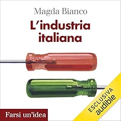 L'industria italiana copertina