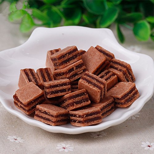 Specialty Snacks Hawthorn Berries Cubes 7.7oz