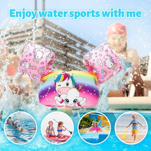 Recopilación y reviews de Salvavidas infantiles para piscina - los más vendidos. 6 Imagen adicional