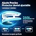 Imagen de Ferula antironquidos,Ferula Dental para Bruxismo