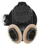 Twin Cartridge Adapter