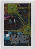  X-men Omega(June 1995): Comic