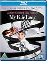 マイ・フェア・レディ My Fair Lady: 40th Anniversary Edition My Fair Lady, 40th Anniversary Edition | eBay