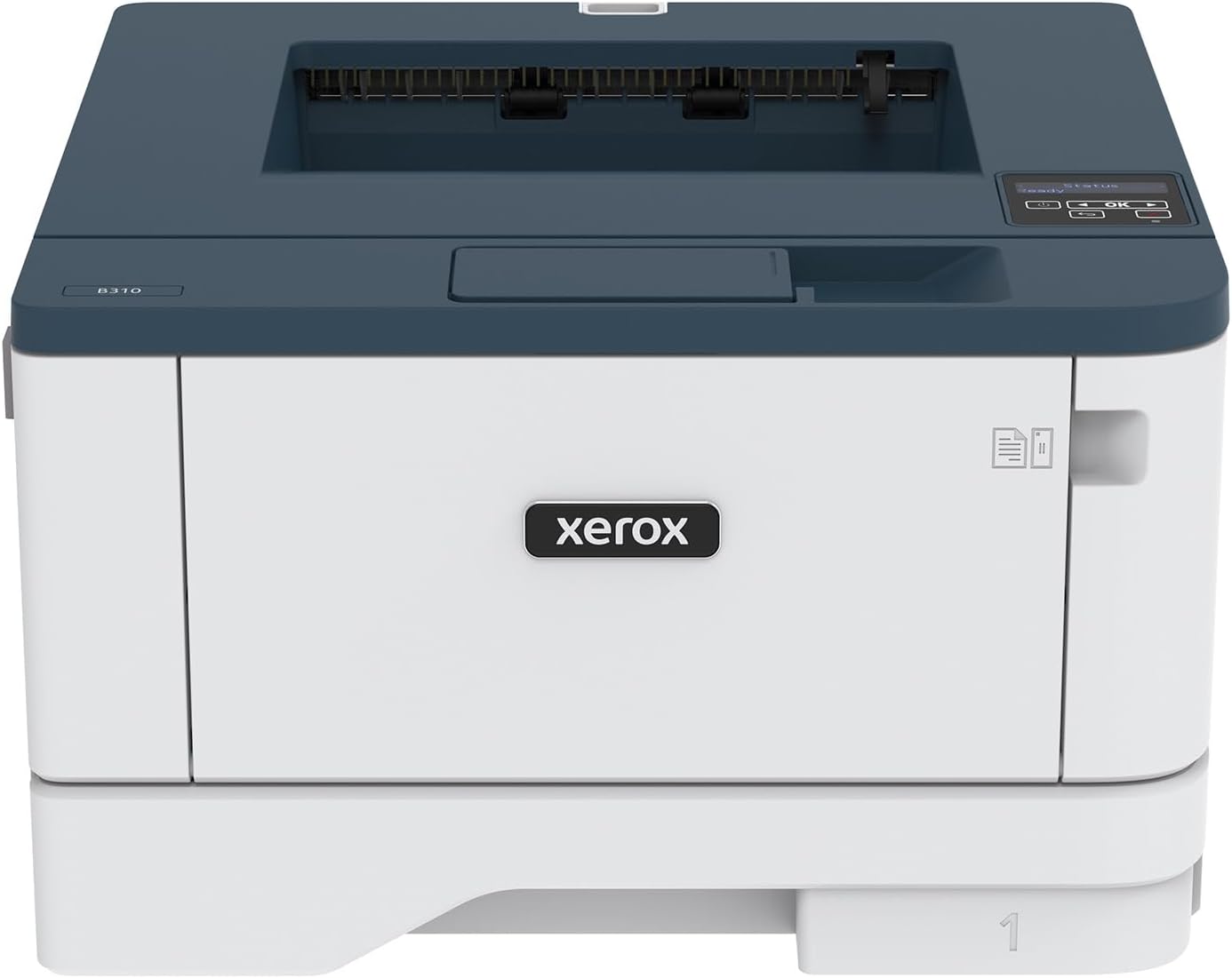 Xerox B310/DNI Printer, Black and White Laser, Wireless