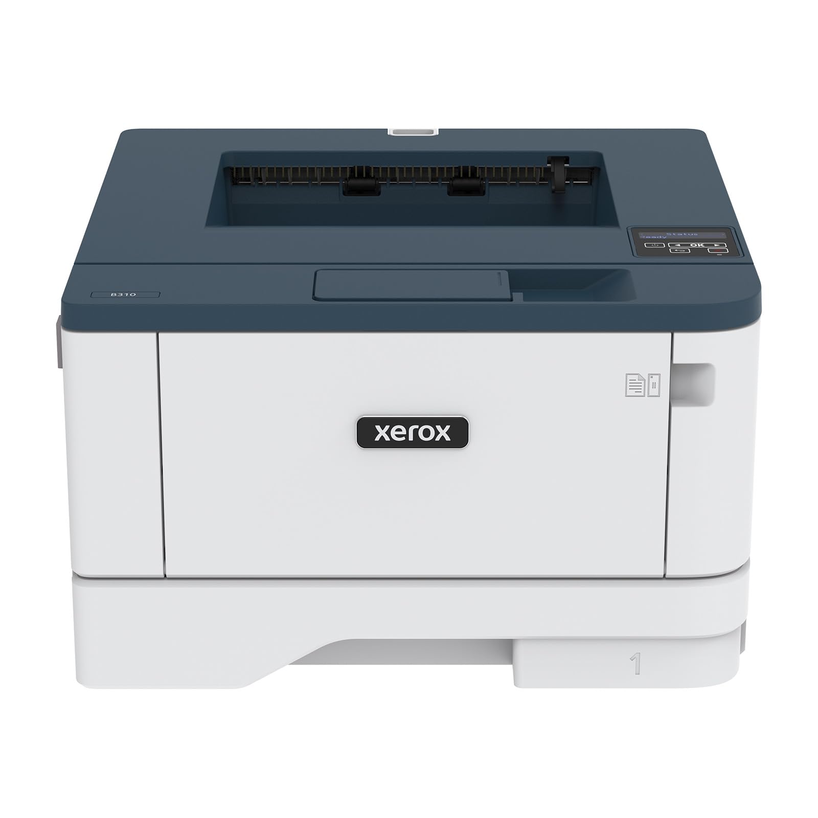 B310DNI Printer, Laser, B&W, Wireless, Print, Letter, Energy Star Certified, UP to 42PPM