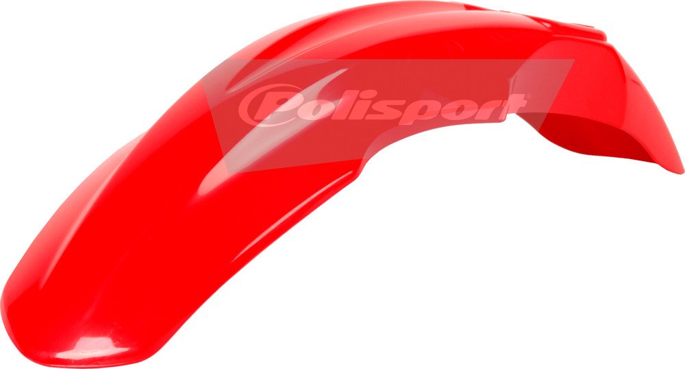 Polisport Front Fender HONDA CRF150R 07-23 Red
