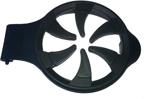 Valken Paintball V-MAX Plus Accesorio - Velocidad de alimentación - Negro