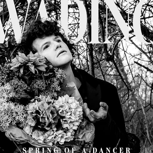 Introducing "Spring of a Dancer": a Film and Book of Rebirth