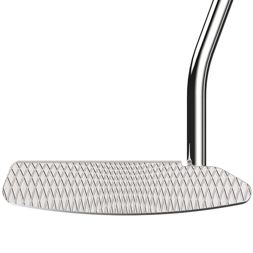 Cleveland Golf HB Soft Milled #8 FG Palos de Golf, Putter, Hombres, Satén