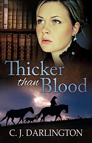 Thicker Than Blood view 2