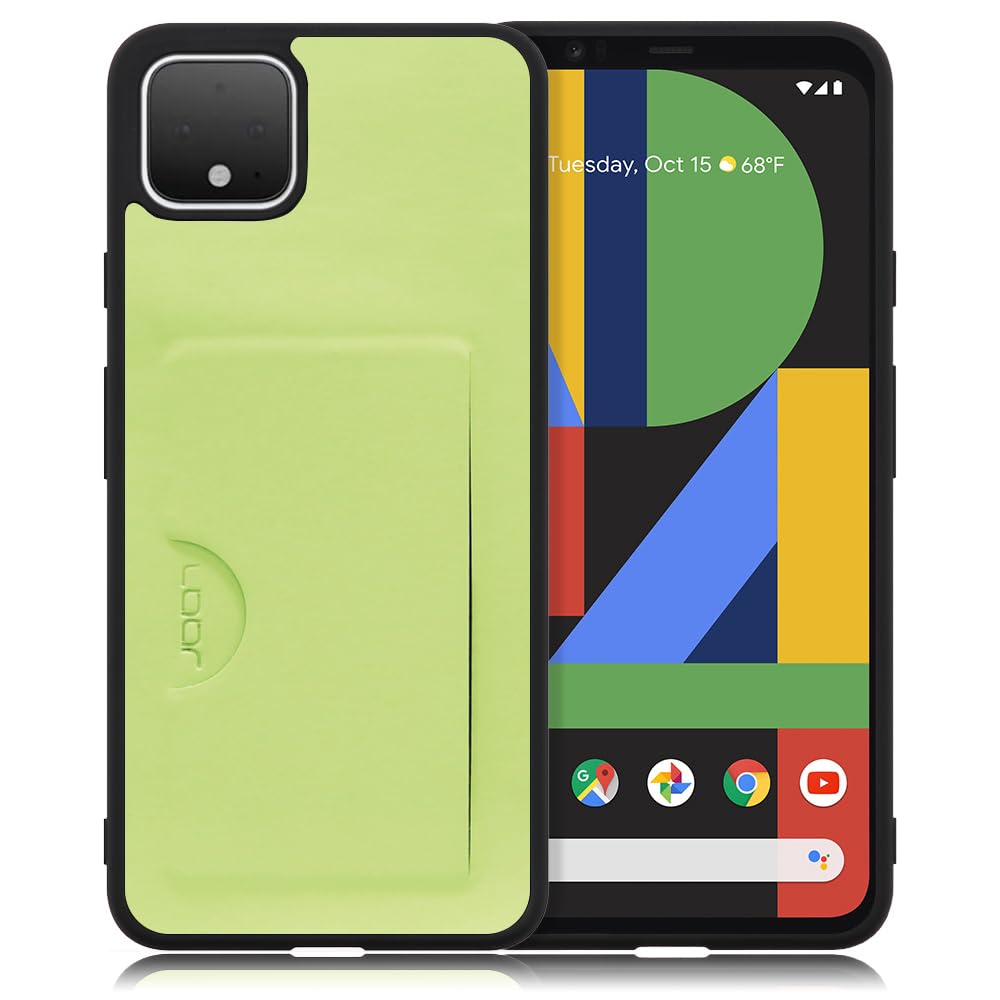 Amazon | LOOF SKIN SLIM-SLOT Google Pixel 4 XL Pixel4XL 用 