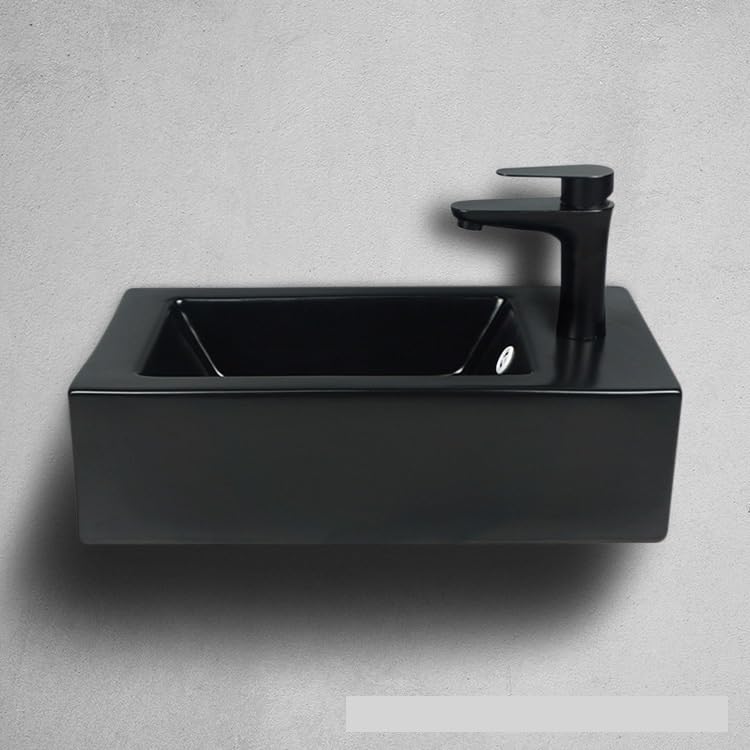 Umywalka Nablatowa Do Łazienki Umywalka Ceramiczna Do Domu Umywalka Hotelowa Umywalka Ceramiczna Nablatowa Do Hotelu Kwadratowa Umywalka Artystyczna Umywalka Nablatowa Do