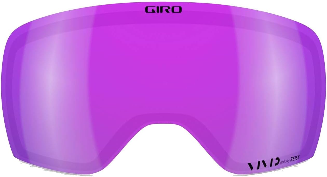 GIRO☆ジロ BalanceⅡ ゴーグル レンズ：ビビット クーパー ※女性用