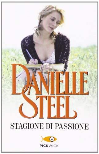 Stagione Di Passione