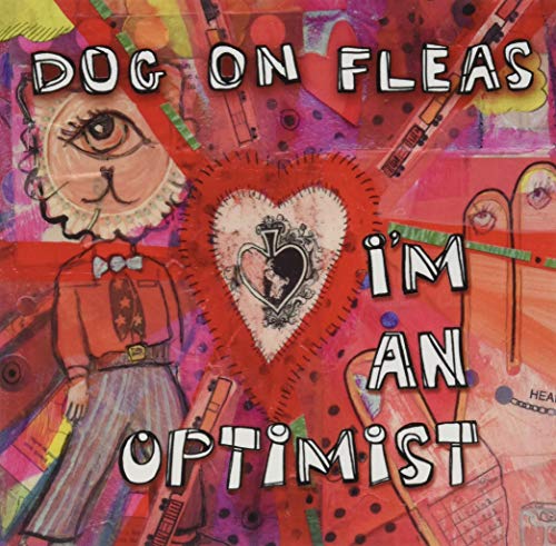 I'M An Optimist