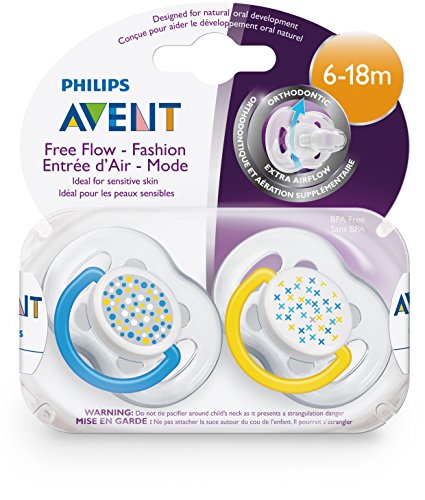 Philips Avent SCF180/24 Airflow Contemporary