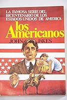 Los Americanos 8421402676 Book Cover