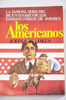 Paperback Los Americanos [Spanish] Book