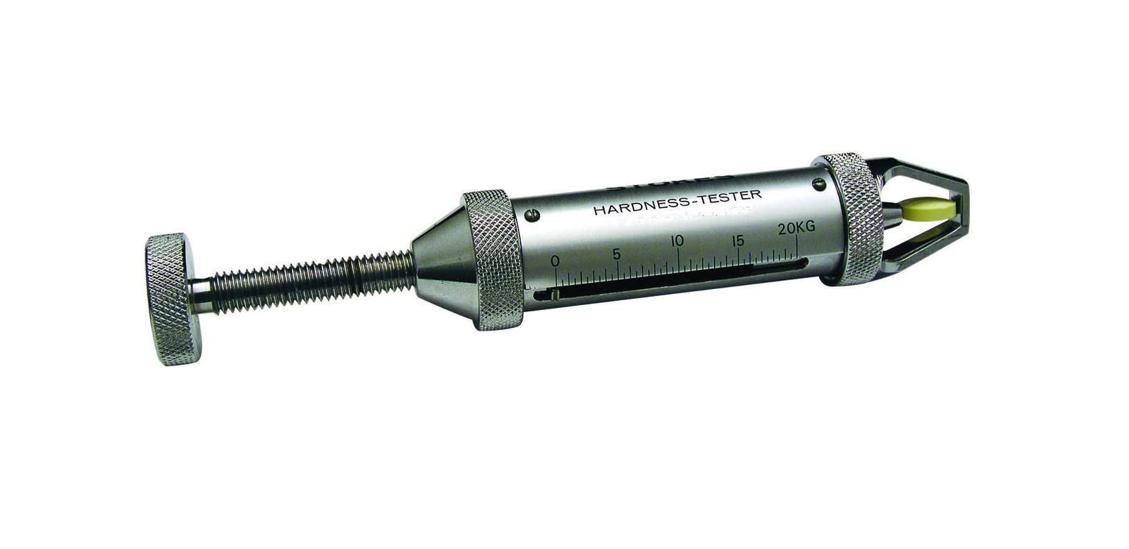 GSW Tablet Hardness Tester Monsanto Type 04 (B07KSBW25Z) Amazon Price History, Amazon Price Tracker