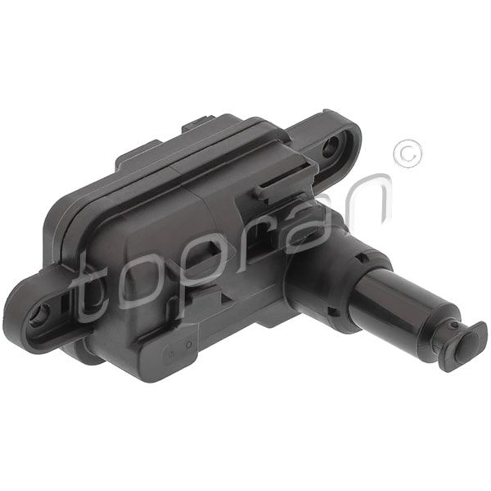 TOPRAN Attuatore, Chiusura centralizzata 633235 Compatibile con: SEAT ARONA, ATECA, IBIZA V, SKODA KODIAQ, VW ATLAS, ID.3, ID.4, ID.5, T-CROSS, TIGUAN, TIGUAN ALLSPACE, TOUAREG, TOURAN