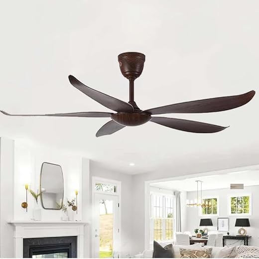 LIGHT ART STUDIO Catbird Ceiling Fan 1400mm 50W BLDC Motor W