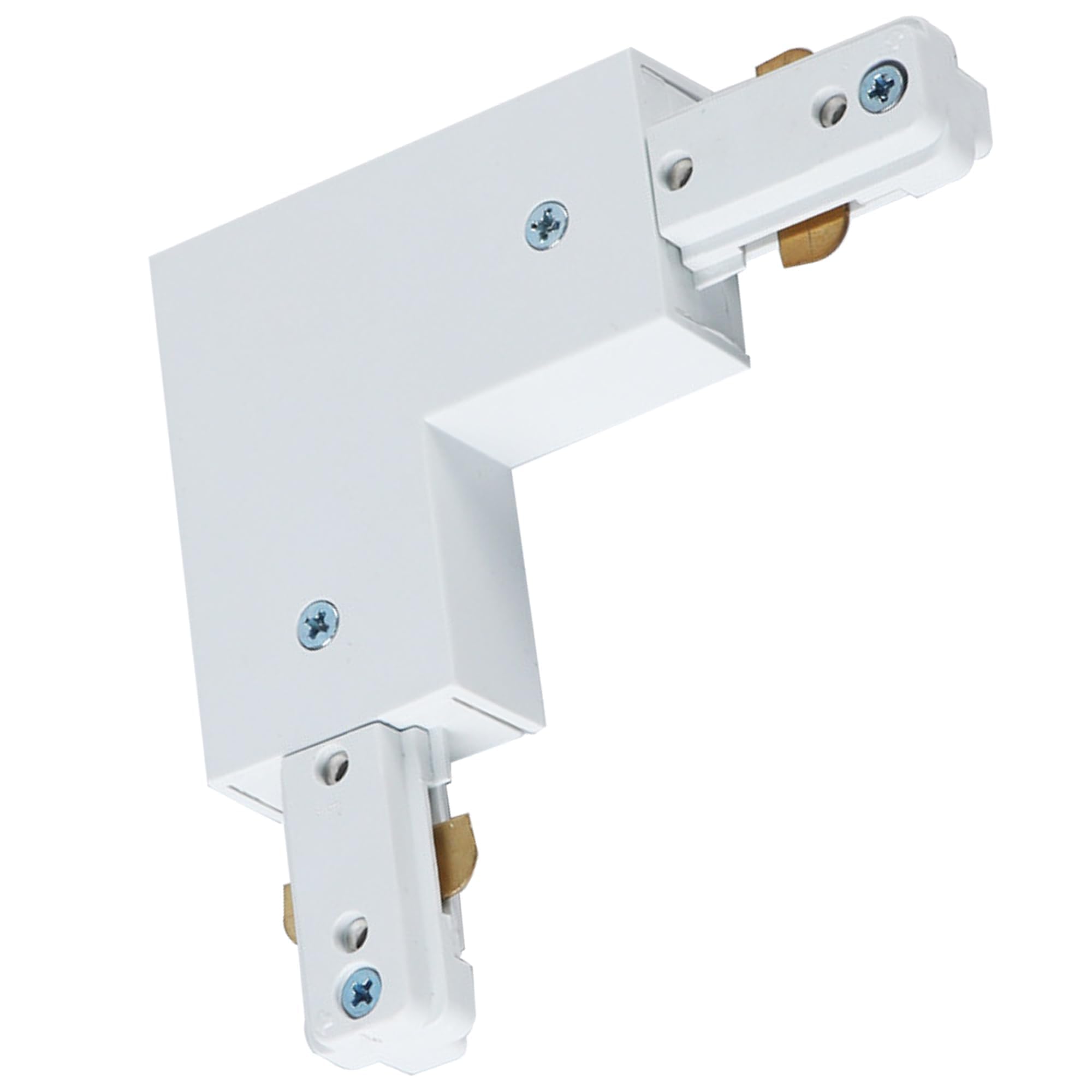 Photo 1 of Yuemegou White H Track L Connector