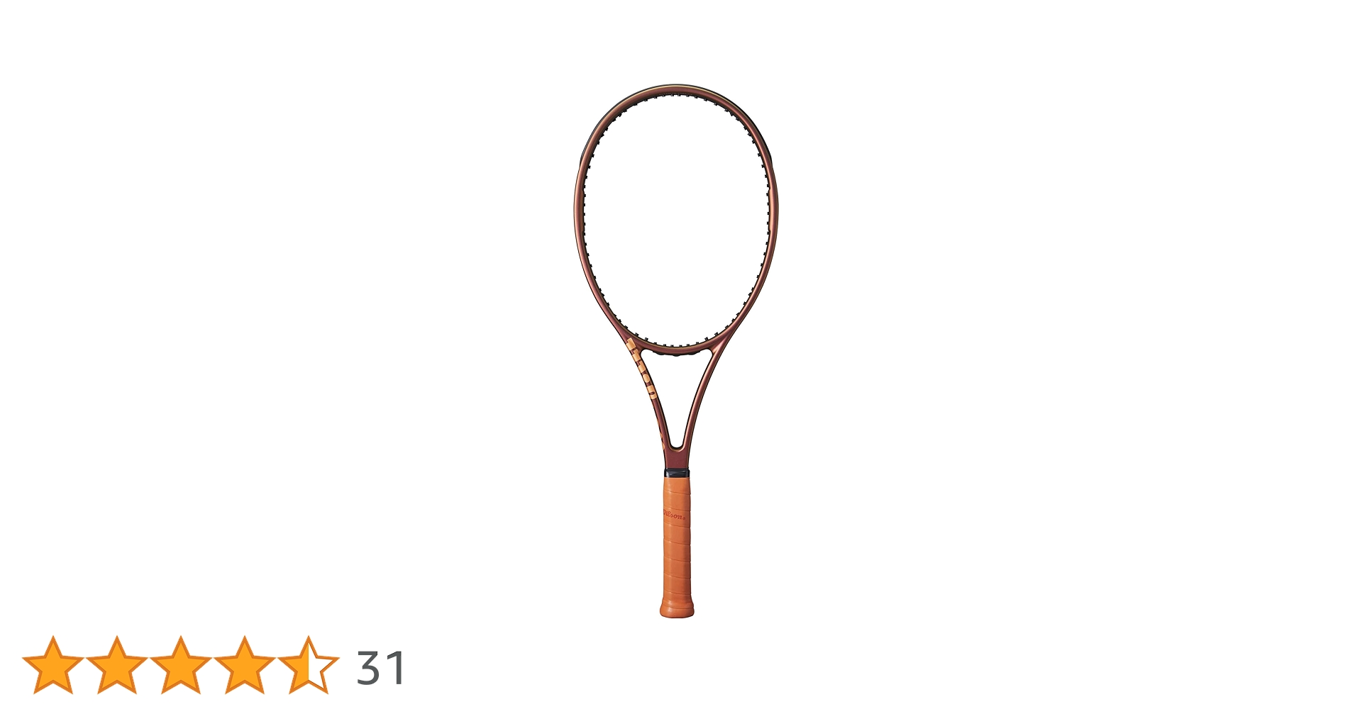 【アルパワー張りたて】Wilson Pro Staff 97 v14 グリップ2 アルパワー張りたて】Wilson Pro Staff 97 v14 グリップ2 Amazon