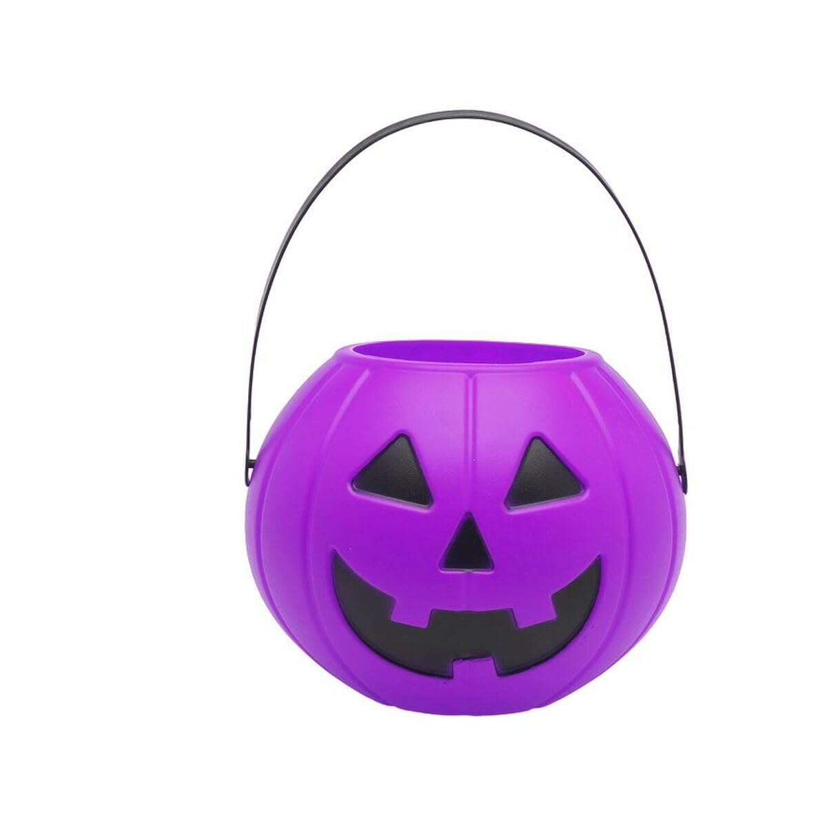 BigBuy Carnival Pumpkin, Standard