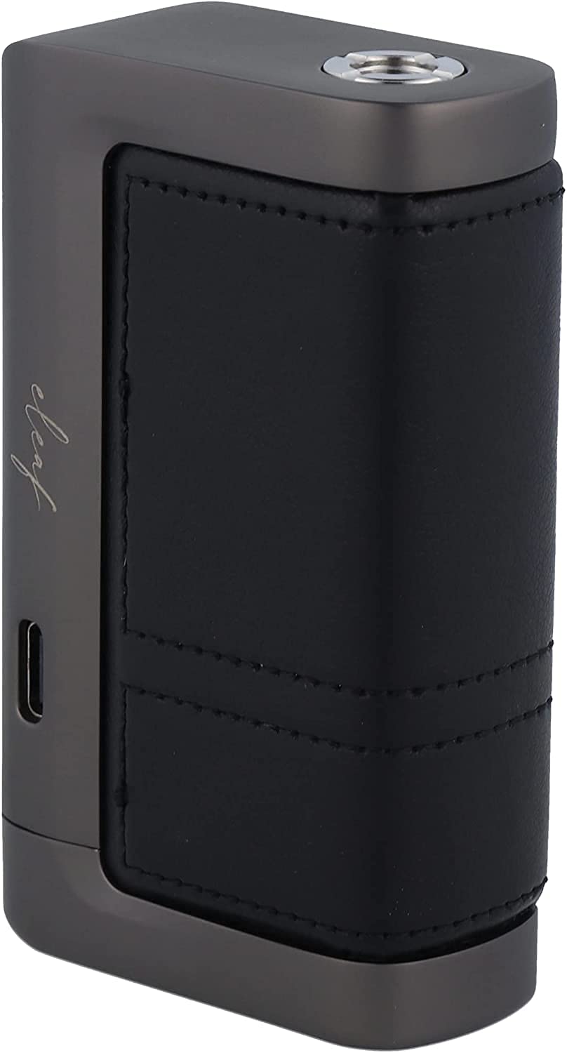 elfbar nachfüll pod läuft aus Eleaf iStick Power 2 80W VW Vape Boîte Mod , 1~80W, 5000mAh