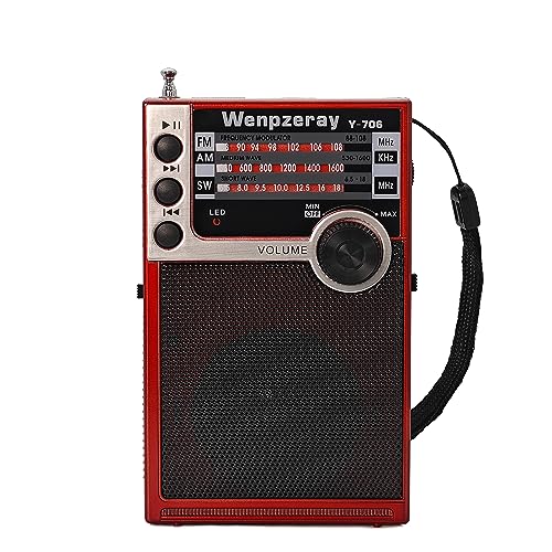 Find The Best Am Fm Radio Receiver Reviews & Comparison Katynel