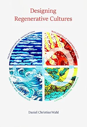 Designing Regenerative Cultures