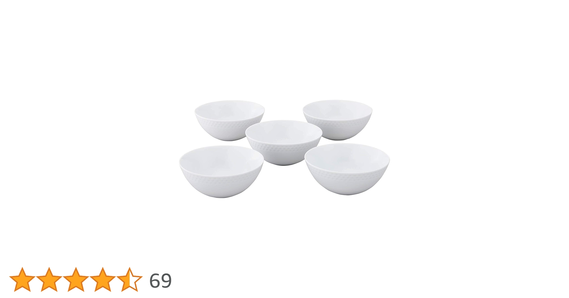 【お得】Noritake ノリタケ ボウル ４つセット 25cm 61LVIo3GWRL._UF350,350_QL50_.jpg