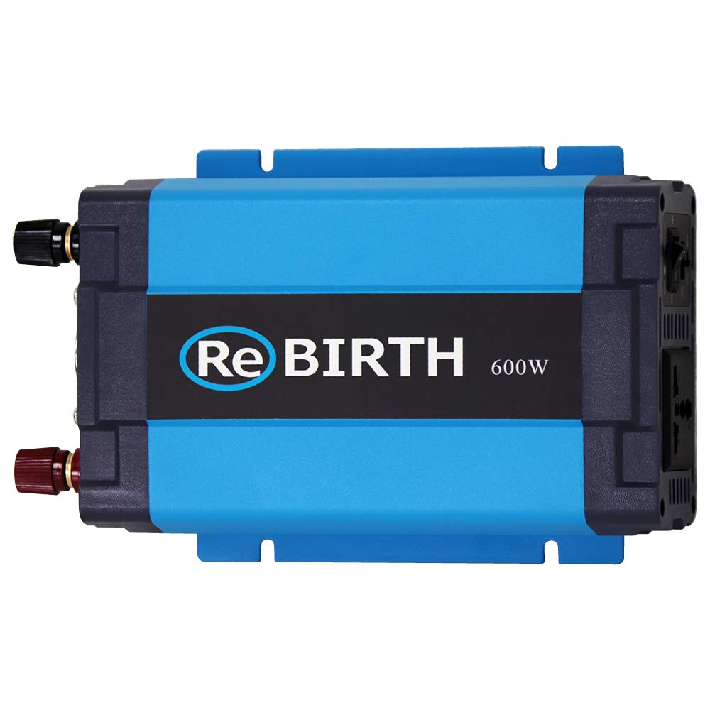 24vインバーター Amazon.co.jp: 正弦波インバーター バッテリー 24V 定格600W
