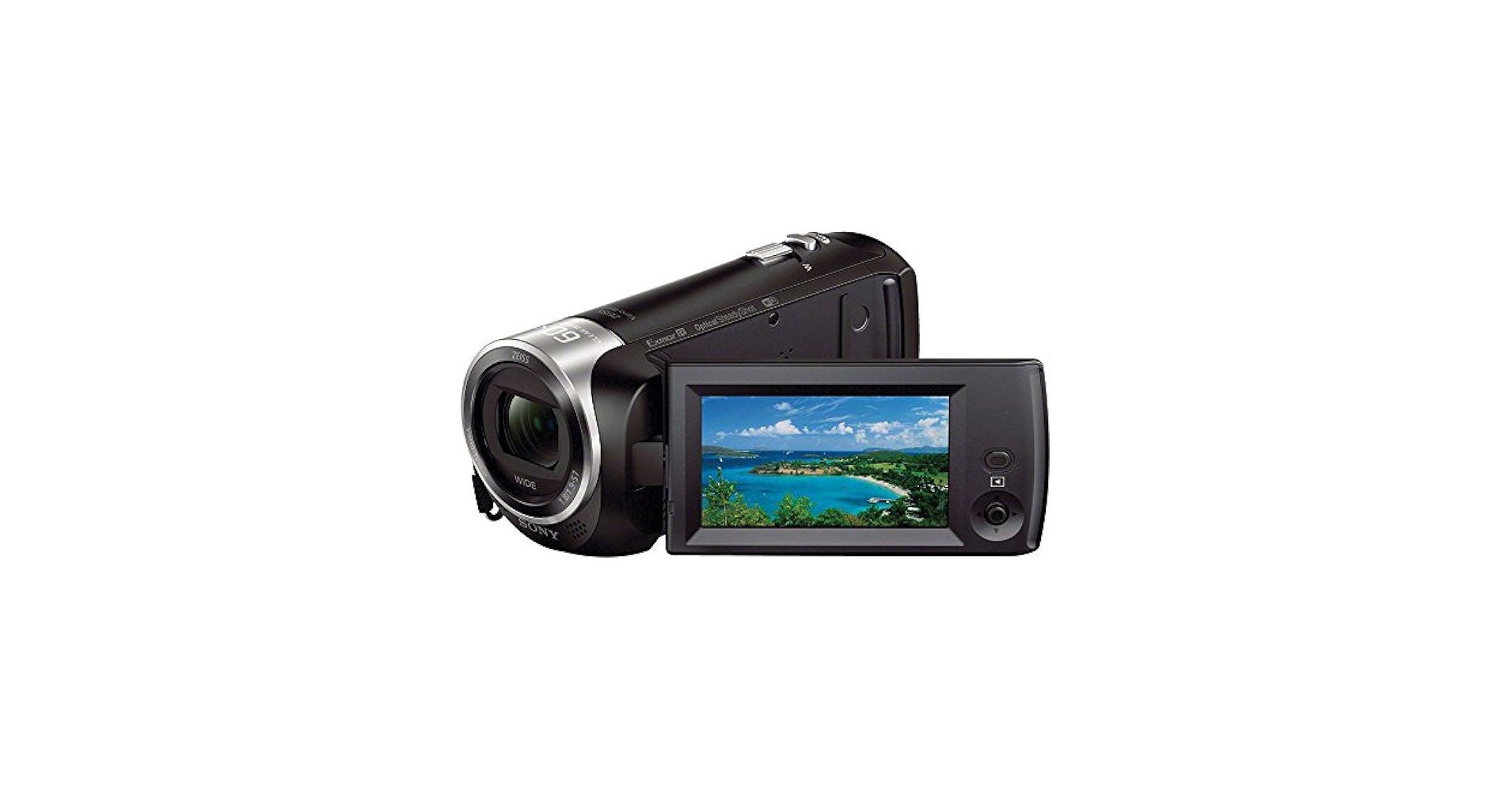 SONY Handycam DCR-DVD405 ナイトショット強化セット SONY Handycam DCR-DVD405 ナイトショット強化セット Sony DCR