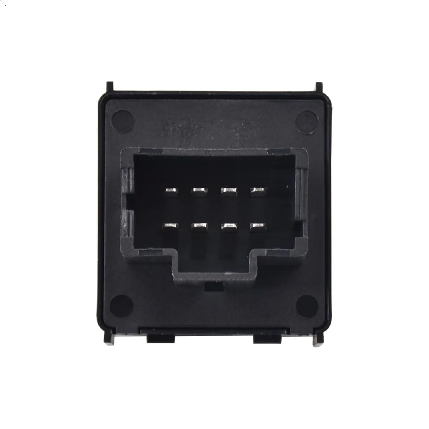 Car Power Master Window Control Switch Glass Lifter Button 96749245ZD 96664313ZD Compatible with Peugeot 208 1.4 HDI (68 HP) 1978807(with for Panel)
