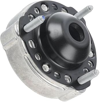 Front Suspension Shock Absorber Pad Strut Mount Compatible With 2011-2018 Models