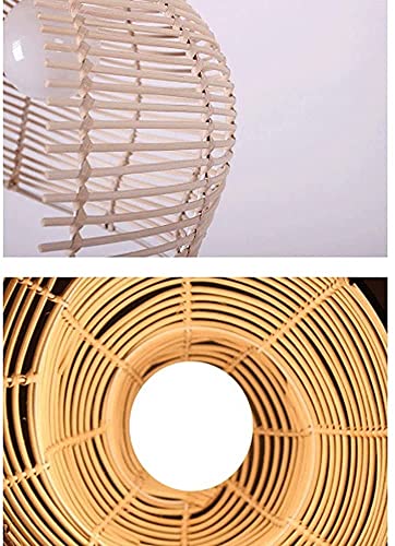 Chandelier créatif escargot E27 suspension originale de plafond - 6