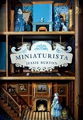 Capa de Miniaturista