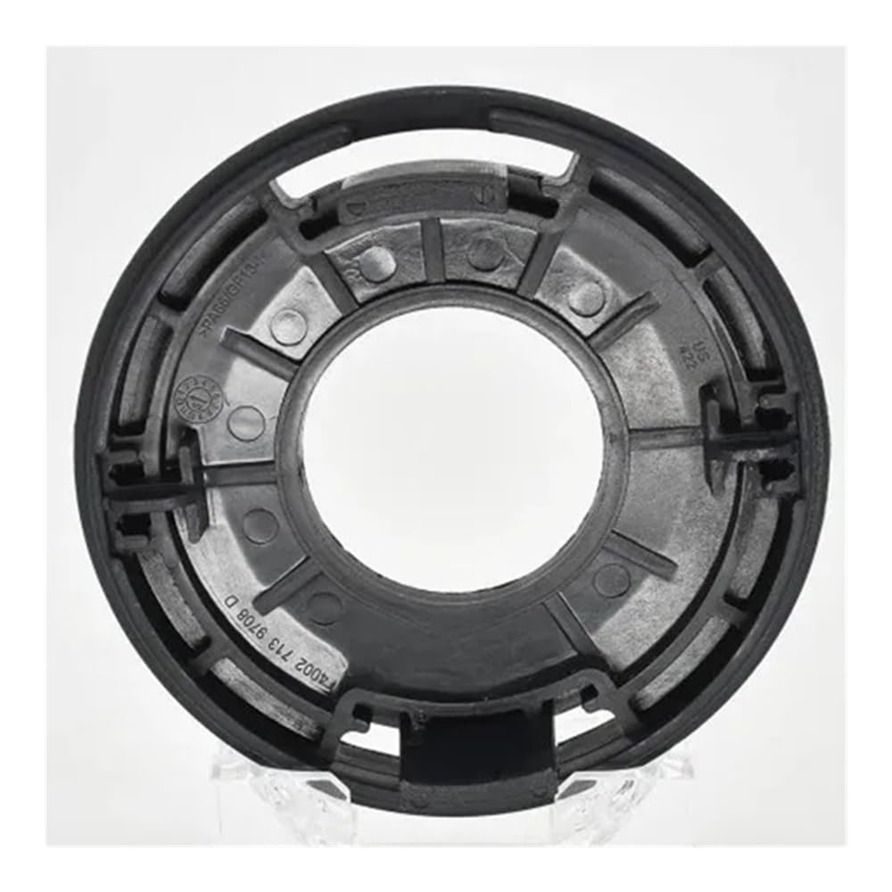 Couvercle en nylon pour lame de tondeuse à gazon protection herbe FS120