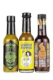 Hot Ones | Warm Up Pack (Season 21)