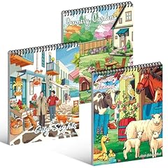 Country Nostalgia and Urban Energy