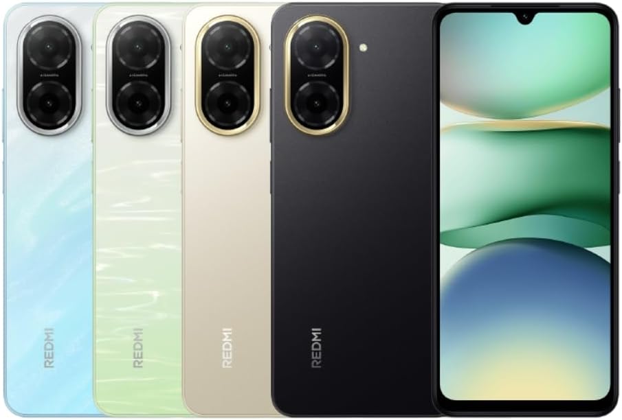 Review Xiaomi Redmi A5: descubra como ele pode transformar seu dia a dia! 5 51PHJydTTHL. AC SL1080