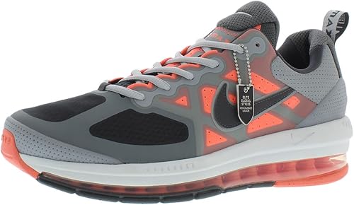 Nike Air Max Genome - Zapatos para hombre