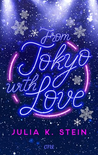 From Tokyo with Love (German Edition)