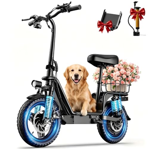 INSDRGN C14Max Electric Scooter