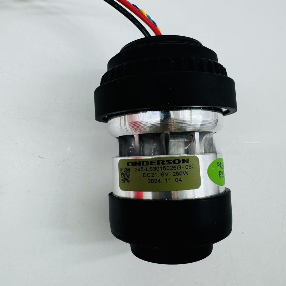 Motore di aspirazione 21.6V DC per Roborock per flexi Lite/A20 Air/A30 Pure