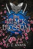 The Black Blossom: A Young Adult Romantic Fantasy (The Healer Series Book 2)