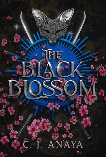 The Black Blossom: A Teen Fated Mates Fantasy Romance (The Healer Series Book 2)